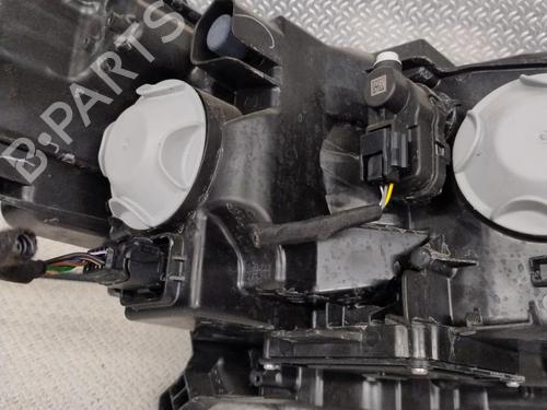 Left headlight RENAULT KANGOO III MPV TCe 130 (KJMB) | BP37083582C28 - Image 4
