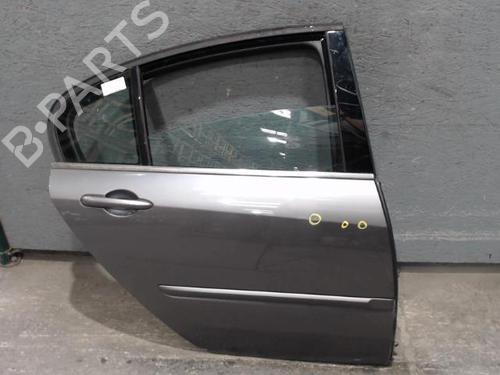 Used Right rear door Right rear door 24099225 24099225
