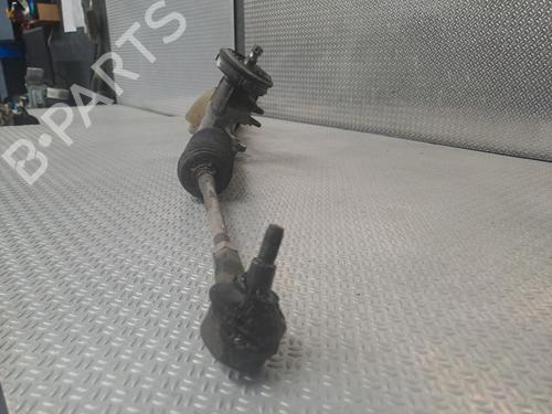 Used Steering rack KIA PICANTO I (SA) 1.1 (65 hp) 24061666