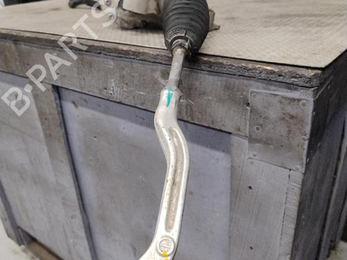 Steering rack RENAULT KANGOO III MPV TCe 130 (KJMB) | BP37595708M22 - Image 3