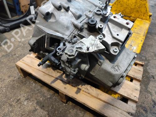 Gearbox PEUGEOT 2008 I (CU_) 1.6 BlueHDi 120 | BP36462678M3 - Image 3
