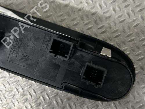 Left front window switch PEUGEOT 508 I (8D_) 2.0 HDi | BP30139322I27 - Image 4