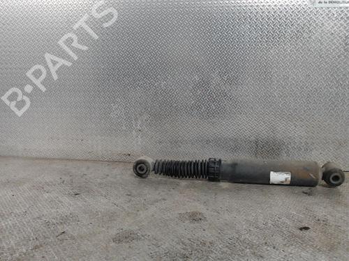 Used Left rear shock absorber Left rear shock absorber 24075883 24075883