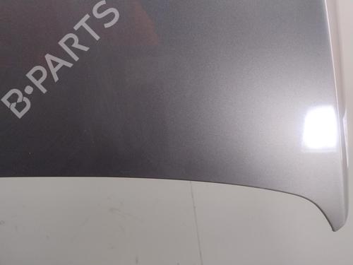 Hood PEUGEOT 3008 I MPV (0U_) 1.6 HDi | BP29318569C1