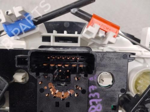 Climate control RENAULT TWINGO III (BCM_, BCA_) 0.9 TCe 90 (BCM9, BCM2) | BP30047342I5 - Image 3