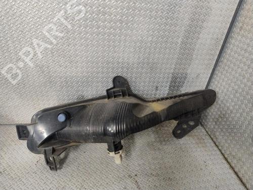 Left daytime light RENAULT MEGANE IV Hatchback (B9A/M/N_) 1.5 dCi 90 (B9A1) | BP36462425C104 - Image 2