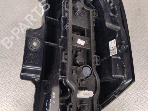 Left taillight RENAULT KANGOO III MPV TCe 130 (KJMB) | BP38473807C34 - Image 2
