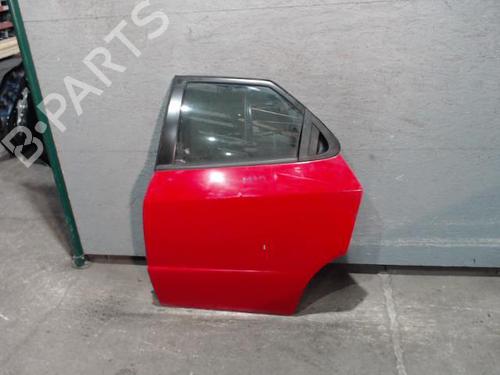 Used Left rear door HONDA CIVIC VIII Hatchback (FN, FK) 2.2 CTDi (FK3) (140 hp) 24095787