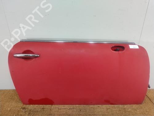 Right front door MINI MINI (R50, R53) One D | BP29468481C3 