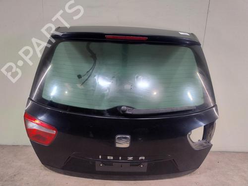 Tailgate SEAT IBIZA IV ST (6J8, 6P8) 1.6 TDI | BP28416370C6 