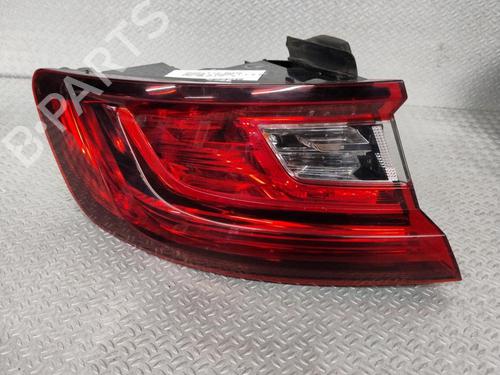 Venstre baglygte RENAULT MEGANE IV Hatchback (B9A/M/N_) 1.5 dCi 110 (B9A3) | BP29414615C34 