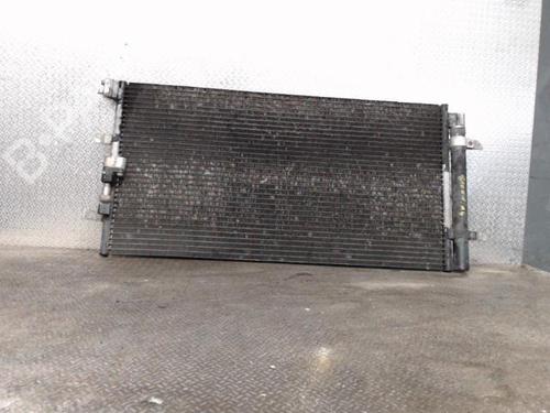 Used Heater matrix Heater matrix 24090210 24090210