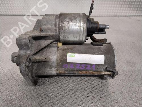 Starter RENAULT TWINGO II (CN0_) 1.5 dCi (CN0E) | BP37275033M8 - Image 2