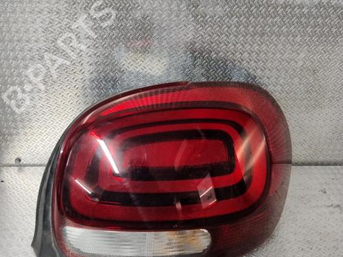 Right taillight CITROËN C3 III (SX) 1.5 BlueHDi 100 (SXYHYP, SXYHTU) | BP27731544C35 - Image 3