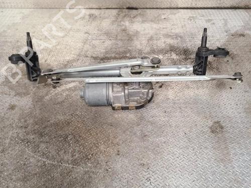 Front wiper motor SEAT LEON (5F1) 1.5 TSI | BP24099202M29 - Image 5