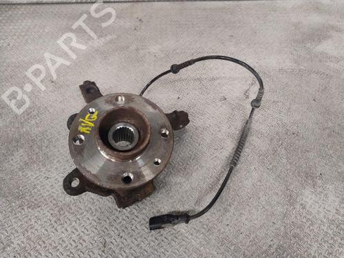 left-front-steering-knuckle-renault-twingo-ii-cn0_-2007-32457136 main image