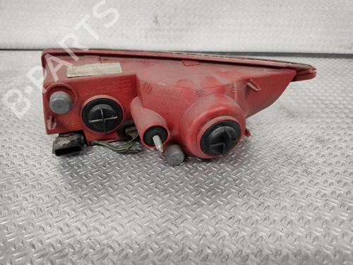 Left tailgate light RENAULT LAGUNA Coupe (DT0/1) 2.0 dCi (DT01, DT08, DT09, DT0K, DT12, DT1C, DT1D, DT1M,... | BP27731521C79