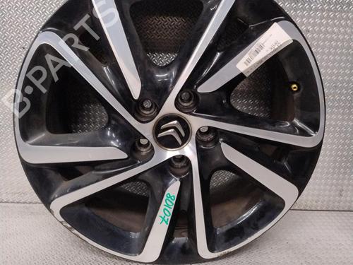 rim-citroen-c4-spacetourer-3d_-2018-29017300 main image