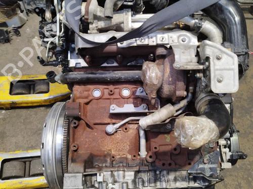 Engine PEUGEOT 4007 (VU_, VV_) 2.2 HDi | BP28685303M1 - Image 2