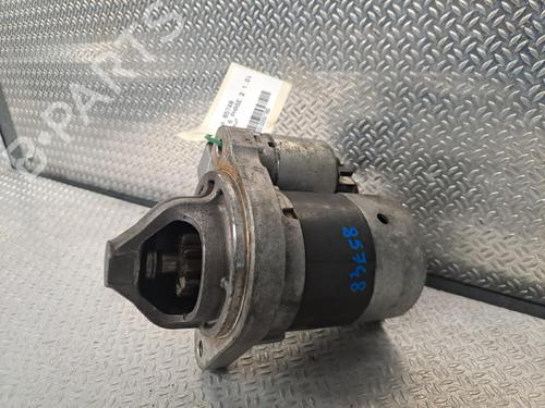 Used Starter FORD FIESTA VI (CB1, CCN) 1.0 (80 hp) 24100312