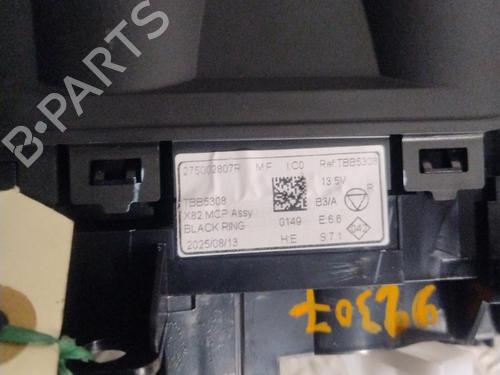 Climate control FORD FIESTA VI (CB1, CCN) 1.5 TDCi | BP36681104I5 - Image 5