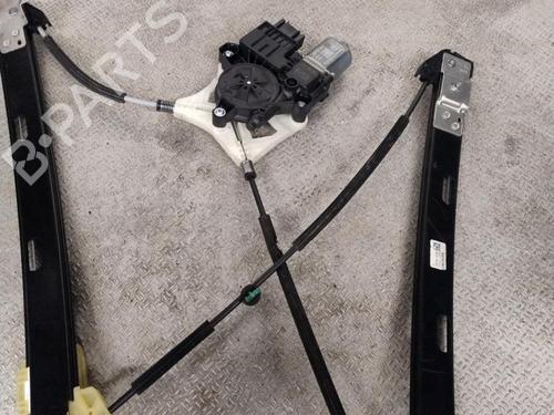 Front left window mechanism VW POLO VI (AW1, BZ1, AE1) 1.0 TSI | BP33031414C22 - Image 2