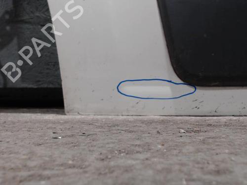 Left front door PEUGEOT BOXER Van 2.2 HDi 100 | BP24093919C2