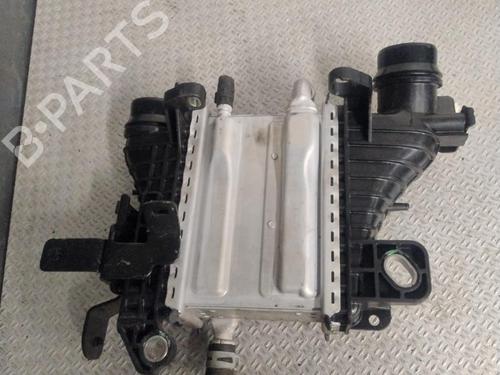 Intercooler RENAULT KANGOO III MPV TCe 130 (KJMB) | BP37595854M30  - Image 5