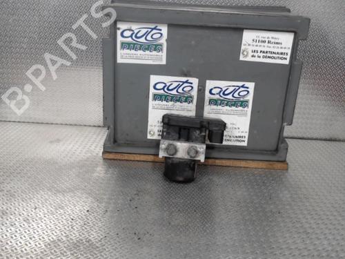 ABS Bremseaggregat CITROËN C2 (JM_) 1.4 HDi (68 hp) 30483444