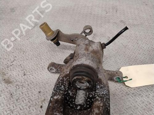 Used Left rear brake caliper PEUGEOT 3008 I MPV (0U_) 1.6 HDi (112 hp) 29380047