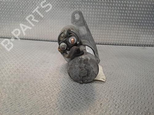 Used Starter NISSAN QASHQAI / QASHQAI +2 I (J10, NJ10, JJ10E) 2.0 (141 hp) 24087044