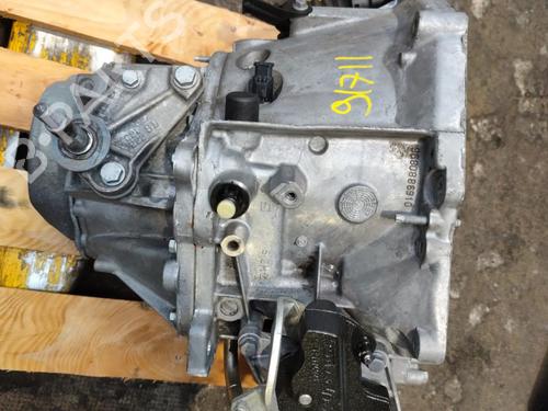 Gearkasse Gearkasse 38474182 38474182
