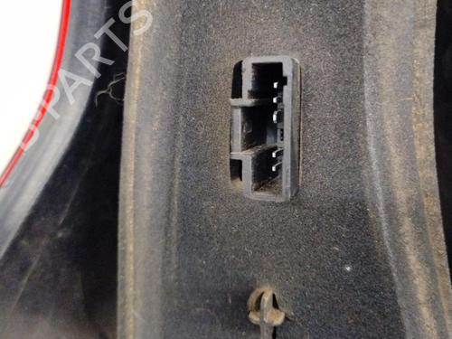 Used Right taillight Right taillight DACIA SANDERO 1.5 dCi (88 hp) 28526753 28526753