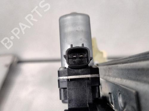 Front left window mechanism RENAULT ZOE (BFM_) ZOE | BP28136920C22