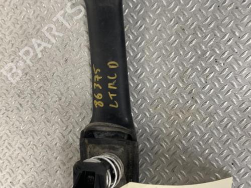 Used Rear right interior door handle MERCEDES-BENZ VITO / MIXTO Van (W639) 109 CDI (639.601, 639.603, 639.605) (95 hp) 24061424
