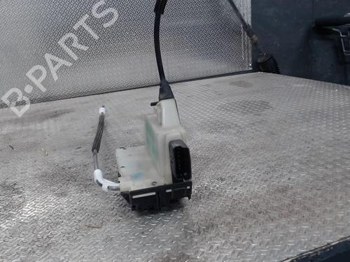 Used Rear right lock CITROËN DS4 (NX_) 1.6 HDi 110 (112 hp) 24078099
