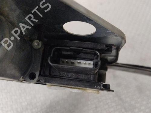 Front right window mechanism PEUGEOT 508 SW I (8E_) 1.6 HDi | BP29845377C23
