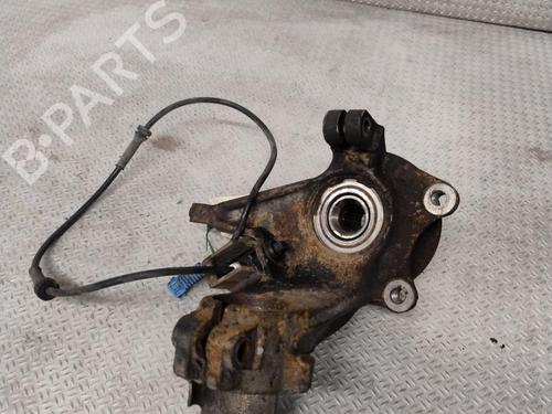right-front-steering-knuckle-peugeot-206-hatchback-2ac-1998-1999-2000-2001-2002-2003-2004-2005-2006-2007-2008-2009-2010-2011-2012-28087598 main image