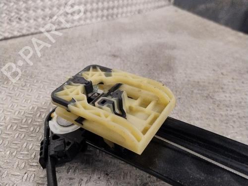 Front left window mechanism VW POLO VI (AW1, BZ1, AE1) 1.0 TSI | BP33031414C22  - Image 5