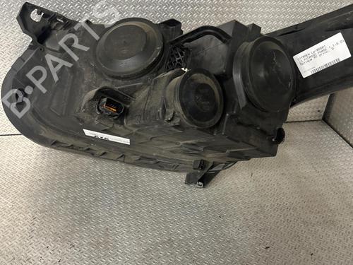 Right headlight CITROËN C3 Picasso (SH_) 1.6 HDi | BP39180575C29 - Image 2