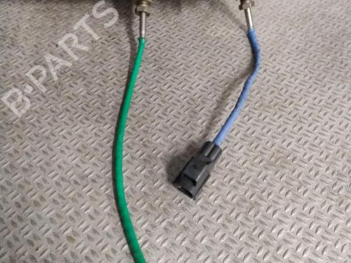 partikelfilter FORD FIESTA VI (CB1, CCN) 1.5 TDCi (75 hp) 31266404