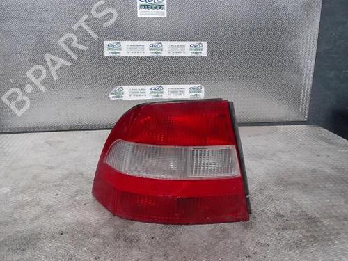 Used Left taillight OPEL VECTRA B (J96) 1.6 i 16V (F19) (100 hp) 24096383