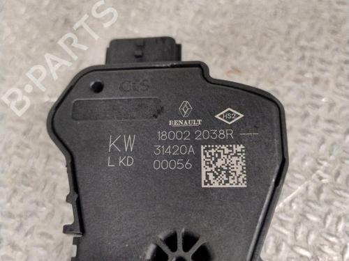 Pedal RENAULT KANGOO III MPV TCe 130 (KJMB) | BP37595712I4 - Image 2
