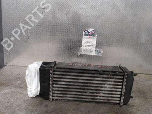 Used Intercooler Intercooler 24086777 24086777