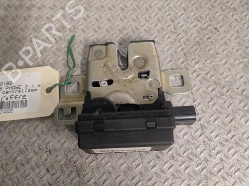 Used Electronic module Electronic module MINI MINI (R56) One (75 hp) 33132392 33132392