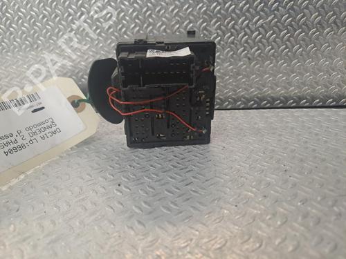 Used Steering column stalk Steering column stalk DACIA SANDERO II 1.2 (75 hp) 24062326 24062326