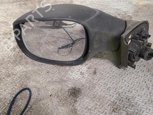Used Left mirror CITROËN C3 I (FC_, FN_) 1.1 i (60 hp) 24098283