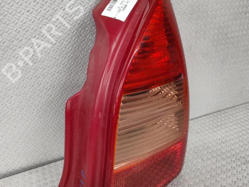 Right taillight CITROËN C2 (JM_) 1.4 HDi | BP28615021C35