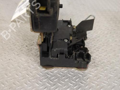 Used Front left lock RENAULT TWINGO I (C06_) 1.2 16V (C06C, C06D, C06K) (75 hp) 30139297