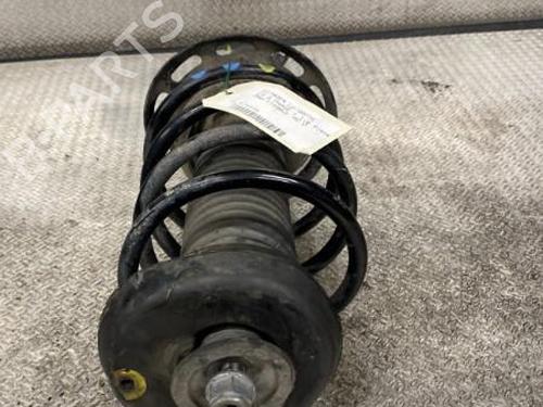 Right front shock absorber CITROËN C3 III (SX) 1.6 BlueHDi 75 | BP24101255M17 - Image 4